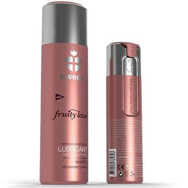 Lubrificante Naturale Sicuro e Duraturo per Più Comfort